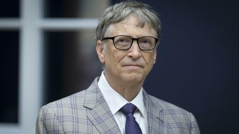 Bill Qeyts faciəyə görə Texas rəhbərliyini QINADI