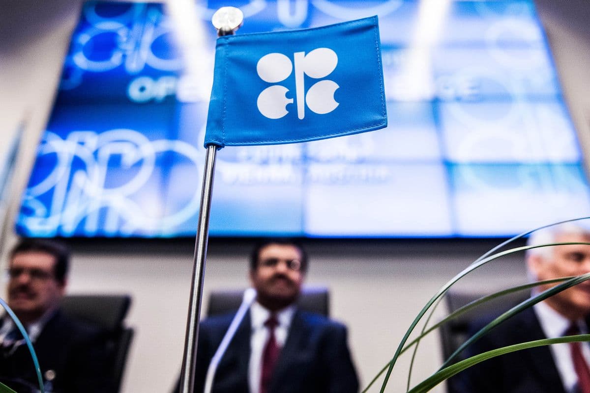 İran OPEC + iclasında iştirak edəcək
