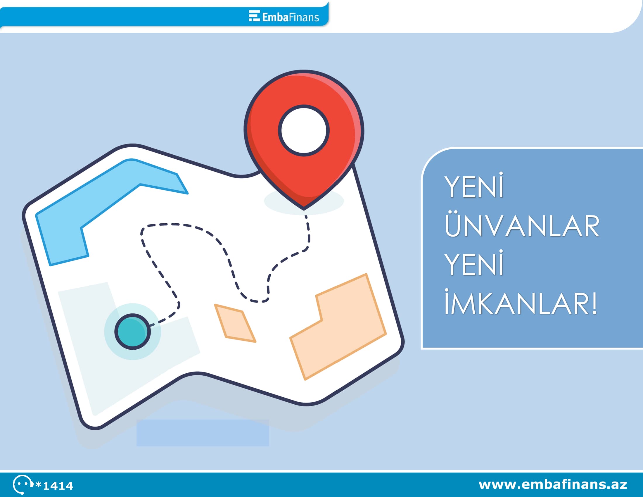 BOKT Embafinans QSC indi müştərilərinə daha da yaxın oldu