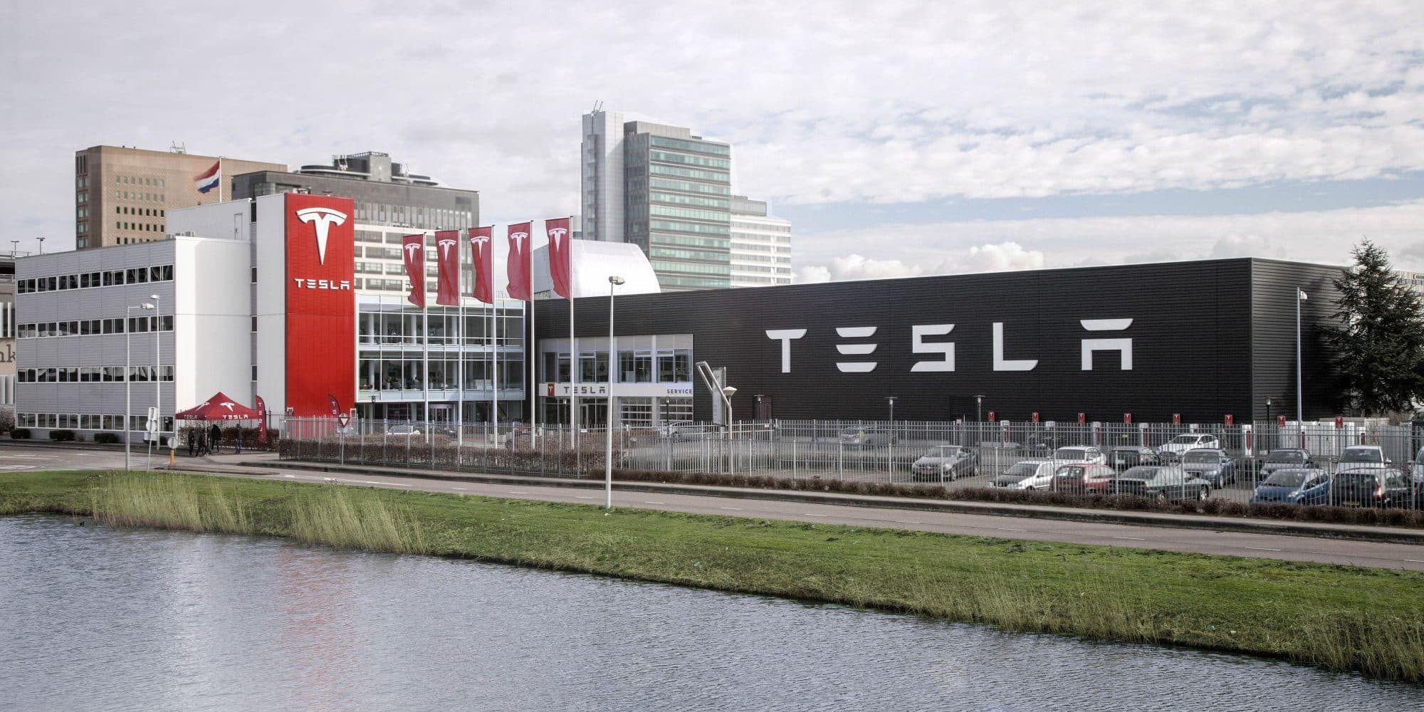 “Tesla” bitkoinlərdən elektromobillərin satışından daha çox qazanıb