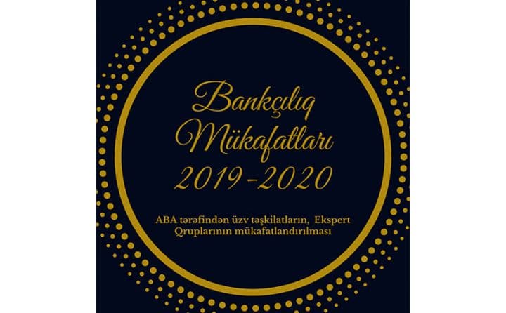 Azərbaycanda bu banklar mükafat aldı-SİYAHI