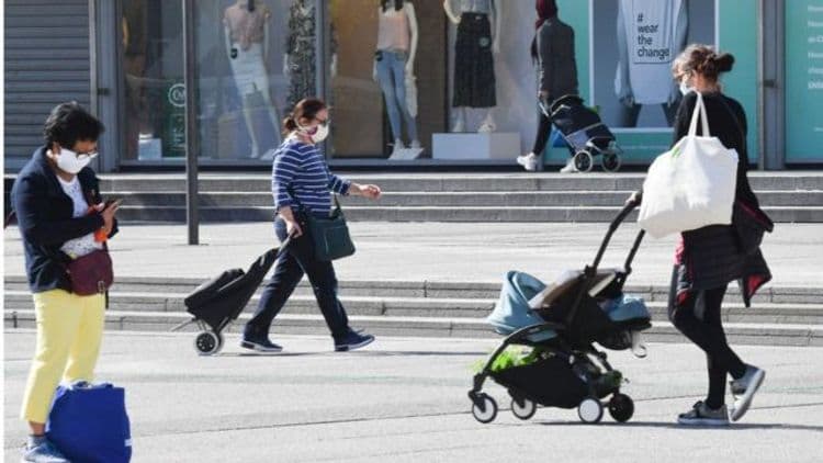 Bu ölkədə sərt karantin rejiminin müddəti aprelin 5-dək uzadılıb
