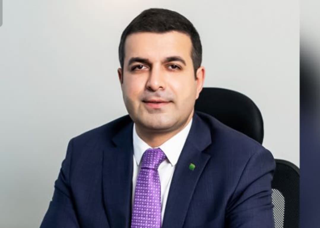 Bakı Fond Birjasında yeni təyinat