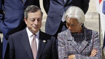 Avropa Mərkəzi Bankının balansı Laqard dövründə Draqi dövrünə nisbətən daha çox ARTIB