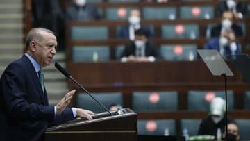 Ərdoğandan Türkiyənin azalan valyuta ehtiyatları ilə bağlı vacib AÇIQLAMA