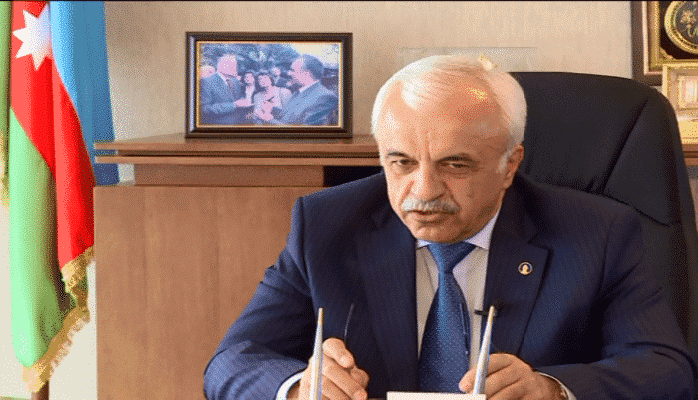Elxan Əsədov:Tikinti şirkətlərinə böyük güzəşt olundu