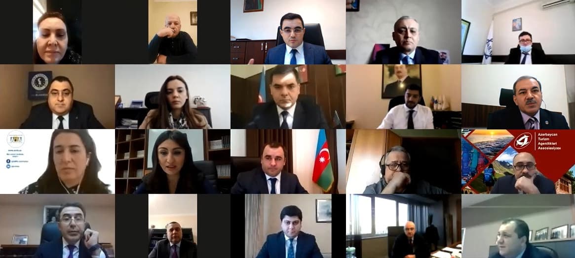 Sahibkar birlikləri və assosiasiyaları ilə sıx əməkdaşlıq qurulacaq