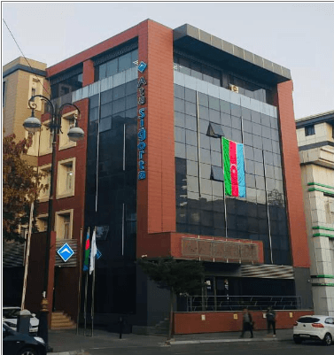 “AtaSığorta” ASC-nin kasko növü üzrə ödənişlərinin həcmi - 100 MİN MANATA ÇATIR