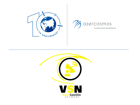 "View Satellite Network” şirkəti “Azərkosmos”la əməkdaşlıq müqaviləsi imzalayıb