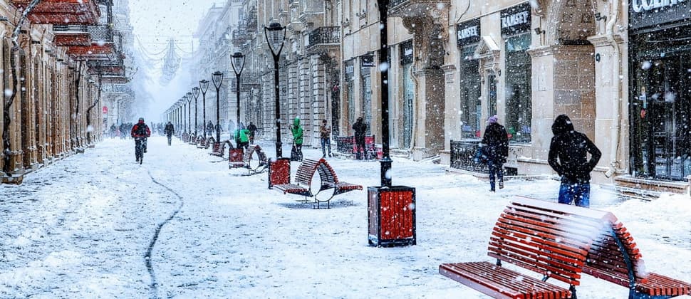 Bəs sabah hava necə olacaq? – RƏSMİ AÇIQLAMA