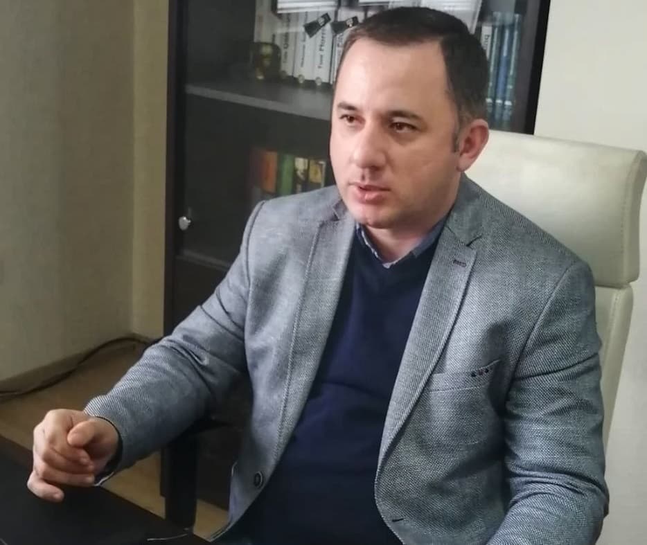 Vüqar Oruc: Azərbaycan İnvestisiya Holdinqindən böyük gözləntilər var