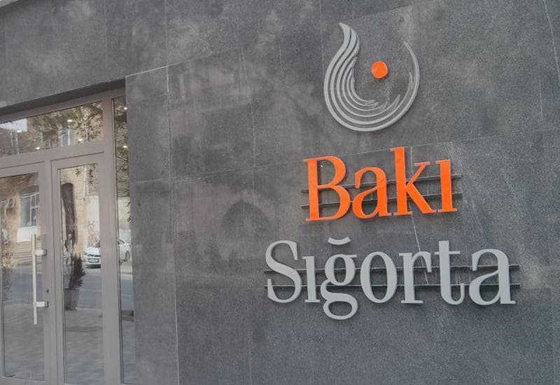 “Bakı Sığorta” şirkətinin ödənişləri 7 milyon manat ARTIB - RENKİNQ