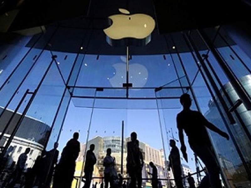 "Apple" son 6 ildə 100-dən çox şirkəti satın alıb