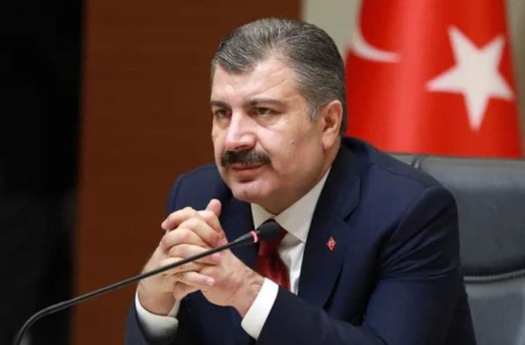 Türkiyədə “Sputnik V” peyvəndinin toksikoloji testlərinə başlanılıb