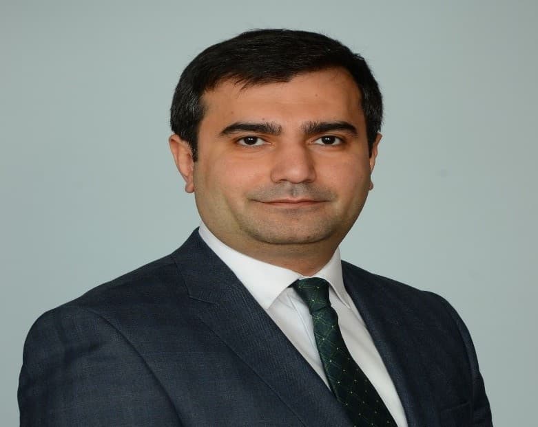 “AtaSığorta” ASC-də yeni təyinat