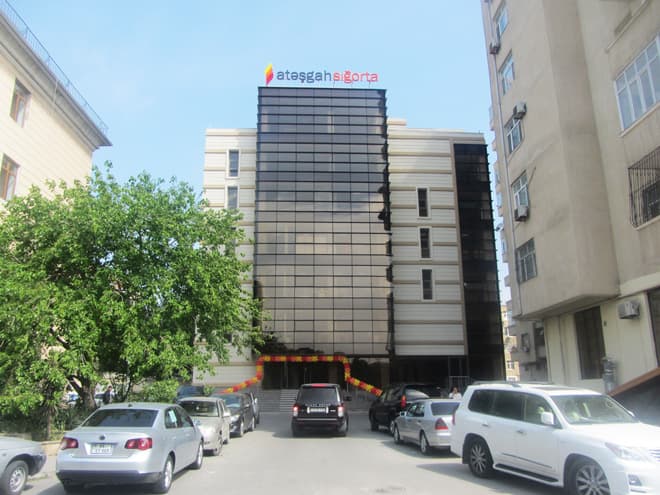 “Atəşgah Həyat” sığorta şirkətinin ödənişləri ARTIB