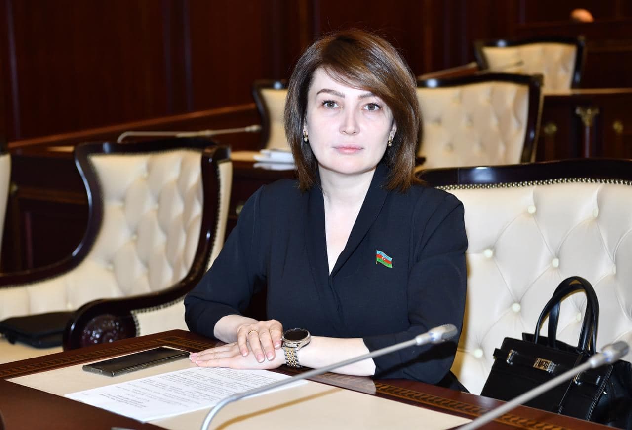 Dövlət başçısı mətbuat konfransında regionun gələcəyi üçün mühüm mesajlar verdi - Deputat