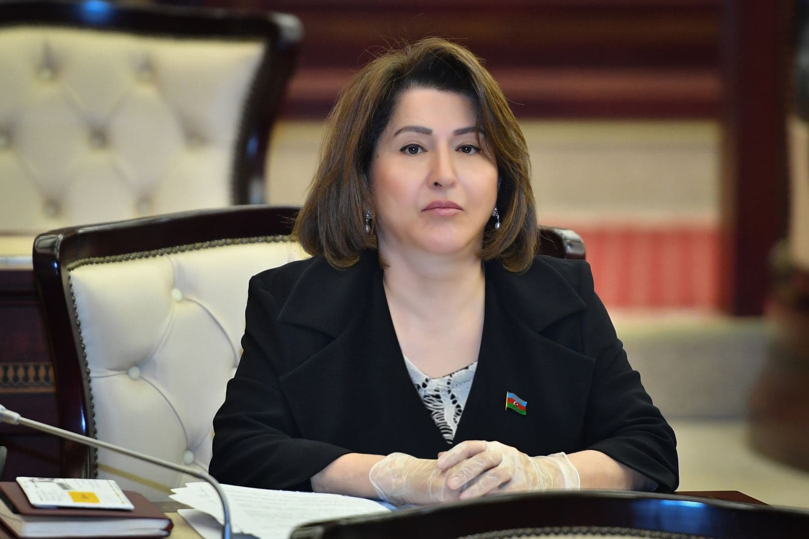 Azərbaycanla əməkdaşlıq etmək istəyən ölkələrin sayı daha da artır - Deputat