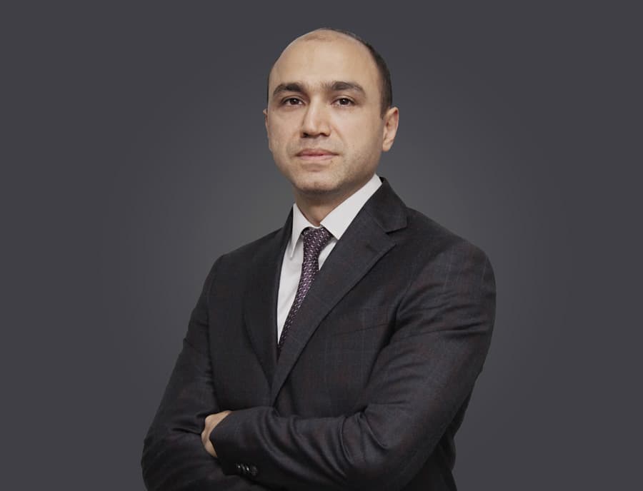 Unibankda yeni təyinat olub