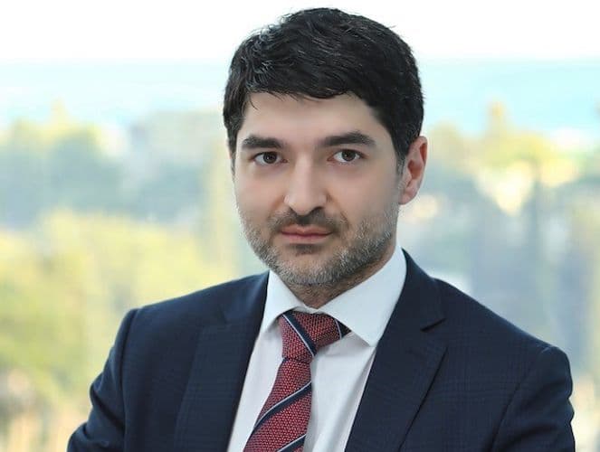 Nəqliyyat, rabitə və yüksək texnologiyalar nazirinə müşavir təyin olunub