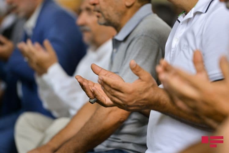 Azərbaycanda Ramazan ayının nə vaxt başlayacağı açıqlanıb