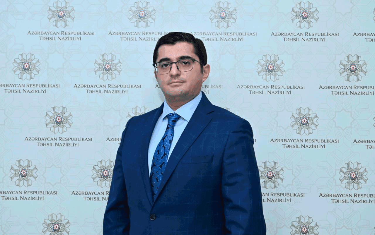 Təhsil İnstitutunun direktorunun şirkəti ləğv olunub