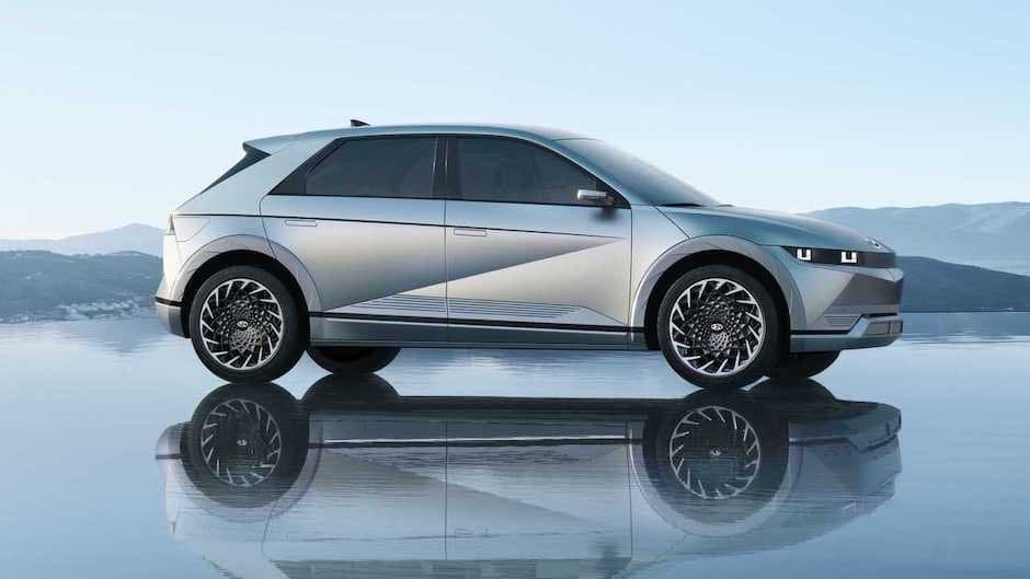 Hyundai şirkətinin bu modeli öncədən sifarişlər üzrə rekorda imza atıb