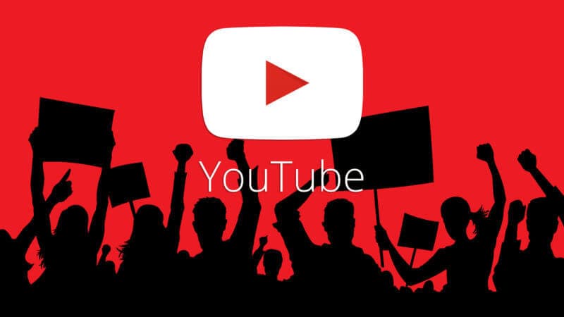 “YouTube” “TikTok”un analoqunu test etməyə başlayıb