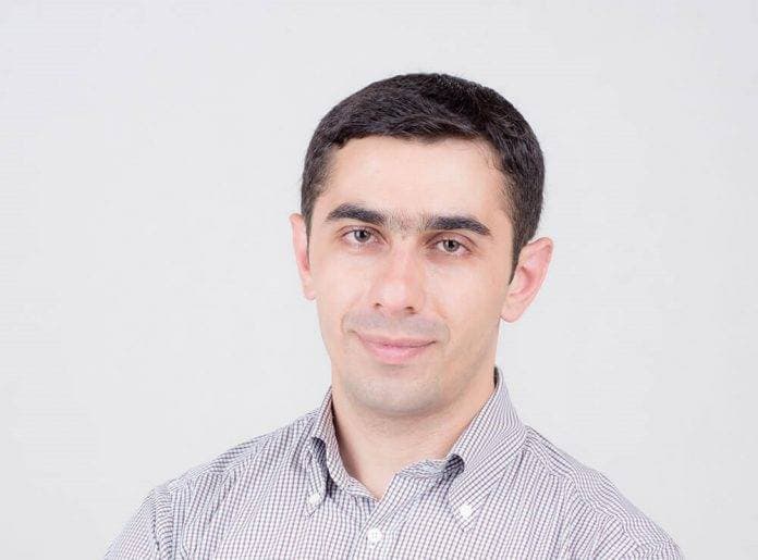 Rafiq Hunaltay karqo şirkətinə rəhbər təyin edilib