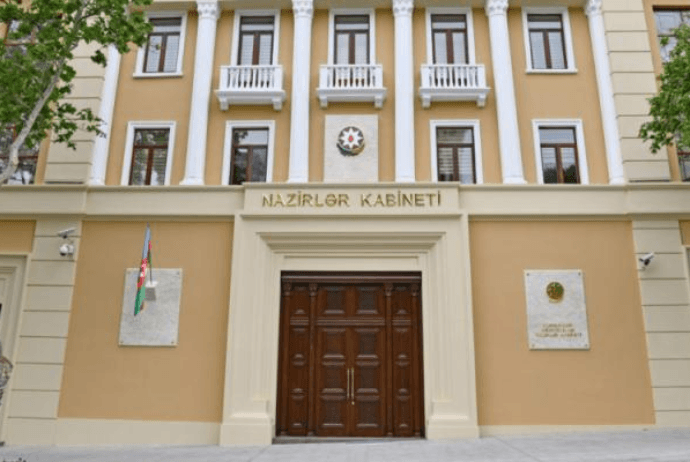 Aqrar Kredit və İnkişaf Agentliyinə ayrılan avtomobillərin say həddi artırılıb