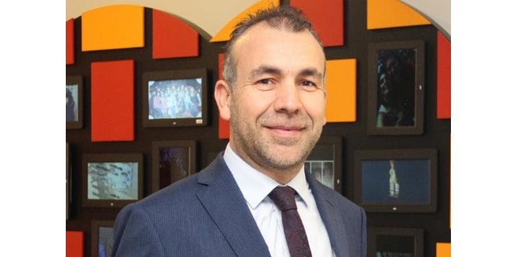 Mastercard-ın Azərbaycan üzrə rəhbəri: Kart sayına görə,bazarın lideriyik