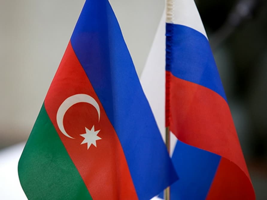 Rusiyadan Azərbaycana ticarət missiyası həyata keçiriləcək