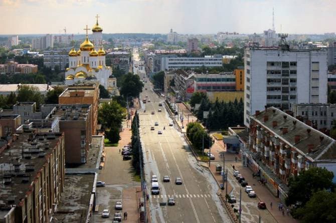 Bryansk vilayətinin iş adamları Azərbaycanda tərəfdaşlar tapmağı planlaşdırır