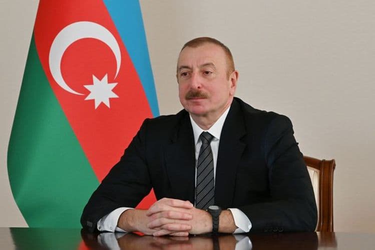 Dövlət başçısı: “Azərbaycan hər zaman Kəşmir daxil olmaqla, bütün digər məsələlərdə Pakistanı dəstəkləyir”