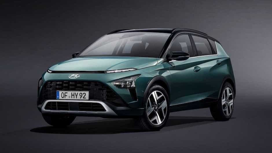 Avropada satılacaq Hyundai avtomobilinin yeni modeli təqdim edilib