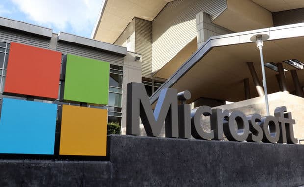 “Microsoft” çinli hakerləri ABŞ şirkətlərinə hücumda ittiham etdi