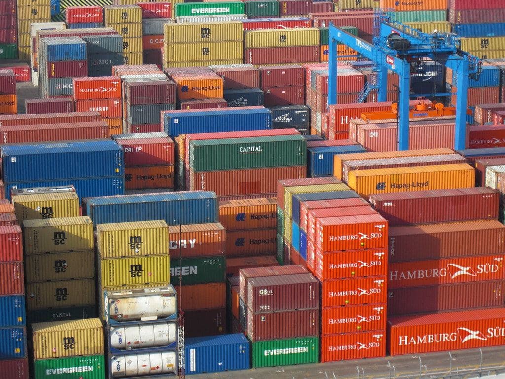 Türkiyə Gürcüstanla ticarət dövriyyəsini 3 milyard dollara çatdırmaq istəyir