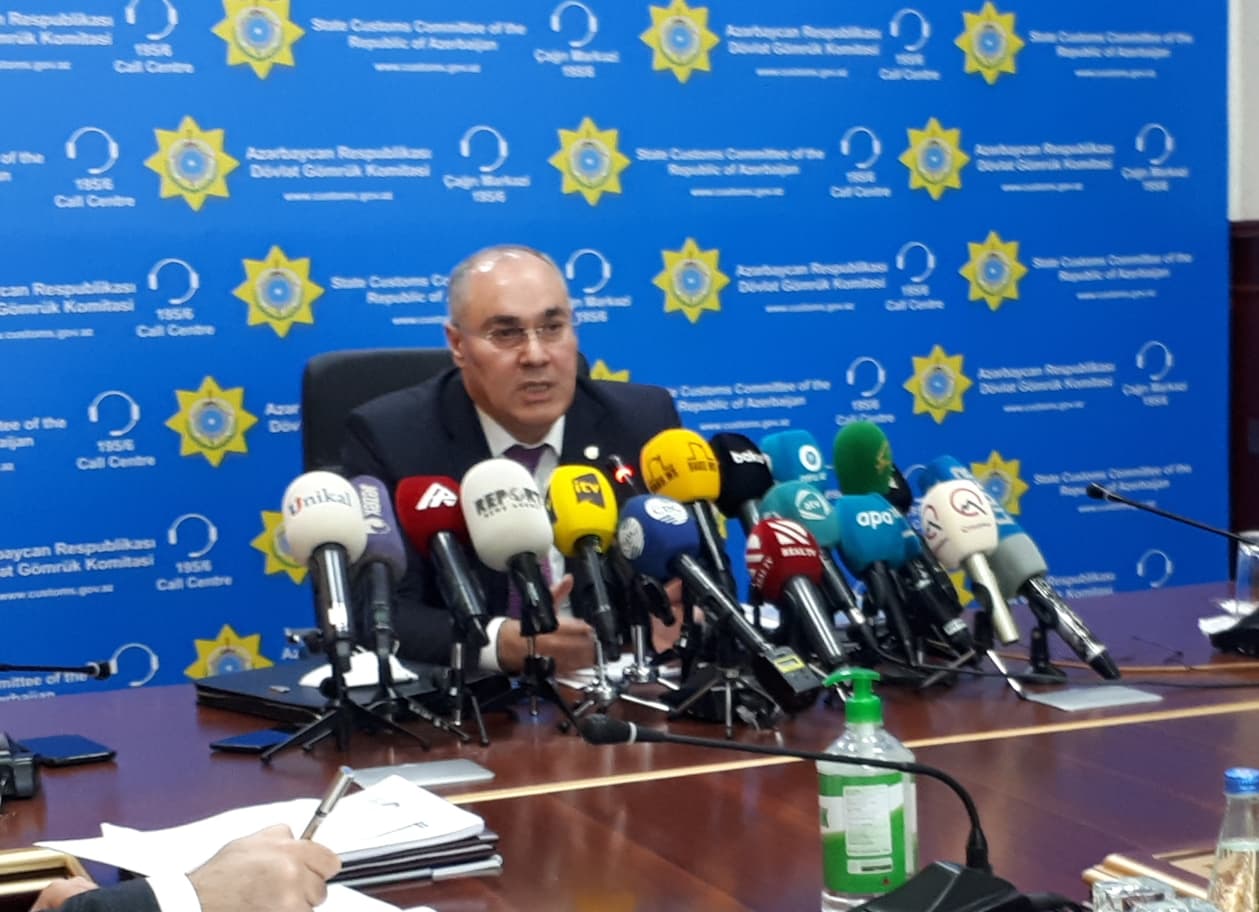 Səfər Mehdiyev: Önəmli olan qapılardan biri ola bilər çünki bura ən yaxın qapı Xudafərin keçid məntəqəsidi