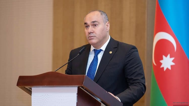 Səfər Mehdiyevdən Gömrük Komitəsində hüquq mühavizə orqanları tərəfindən yoxlama aparılması xəbərinə REAKSİYA