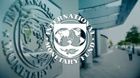 Beynəlxalq Valyuta Fondu: Banklar mənfi siyasətdən istifadə edəcəklər