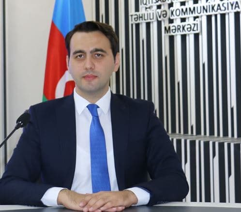 “İqtisadi Azadlıq İndeksi 2021” hesabatına görə Azərbaycan 6 pillə irəliləyib