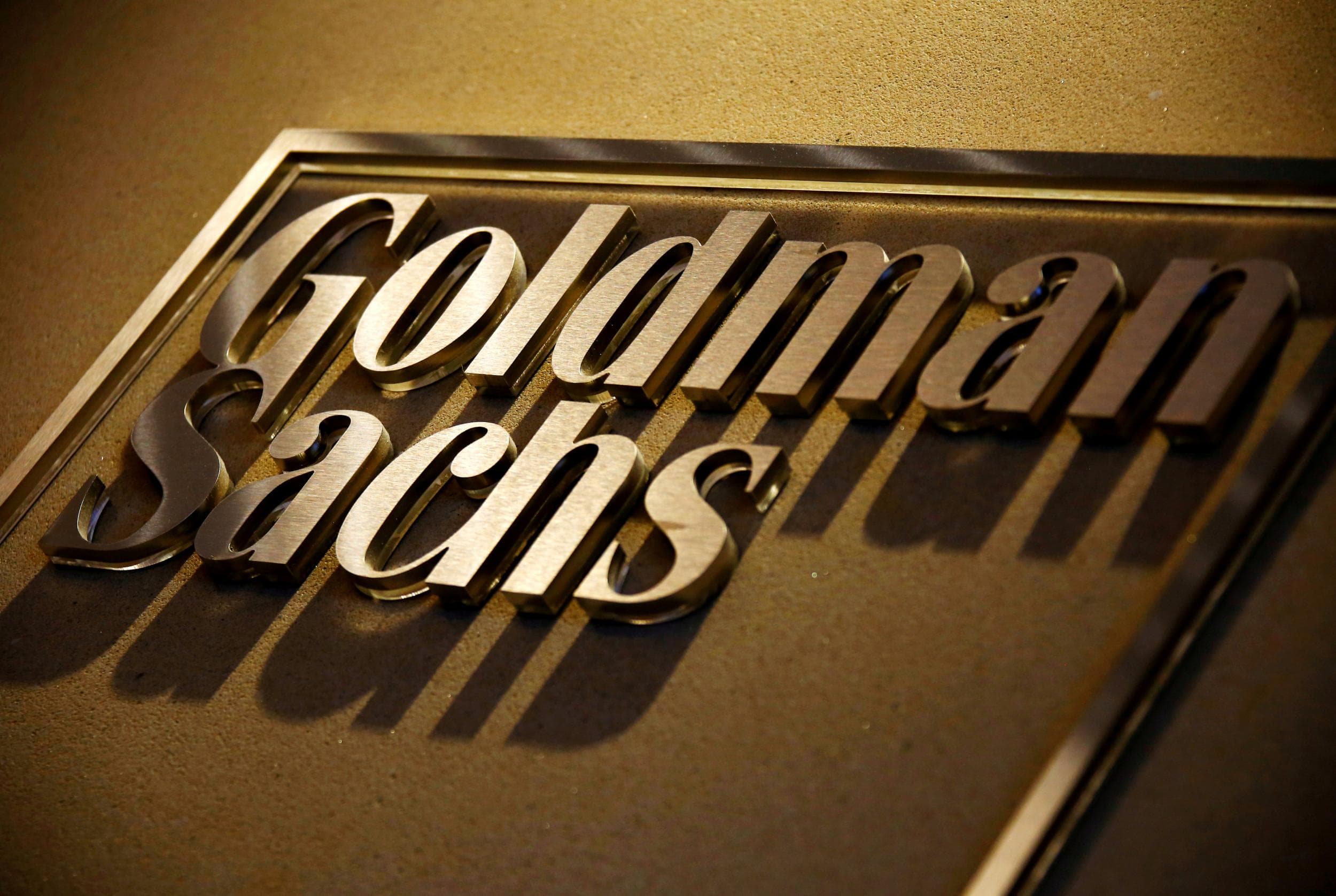 "Goldman Sachs" neft qiyməti proqnozunu 5 dollar artırdı