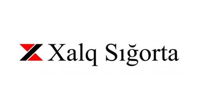 “Xalq Sığorta” şirkətinin ödənişləri - RENKİNQ