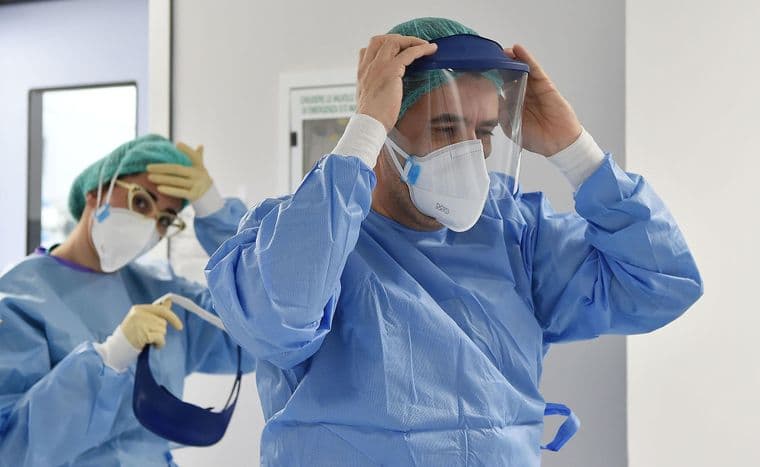 Son sutkada koronavirusa yoluxanların sayı YENƏ ARTDI – STATİSTİKA