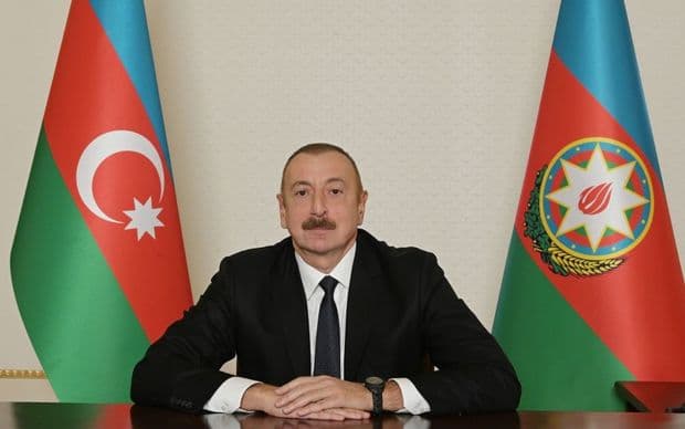 Prezident dövlət proqramları haqqında fərman imzaladı