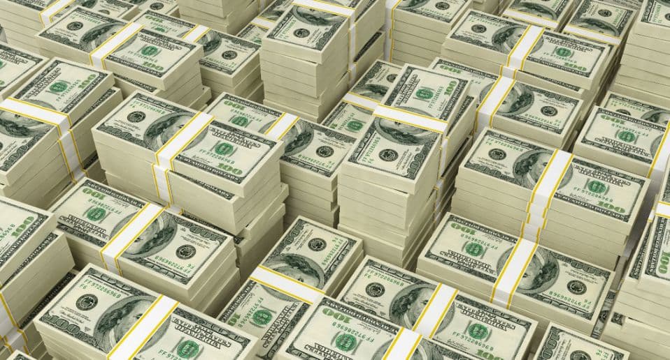 Hər kəsə 1400 dollarlıq çek – ABŞ-ın yeni yardım paketi