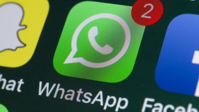 “WhatsApp” bir sıra smartfonlarda işini dayandırır