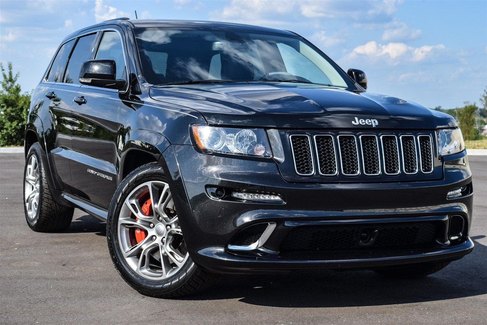 Jeep şirkəti Cherokee adından imtina edə bilər