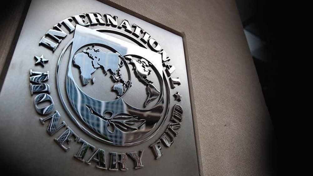 BVF: Azərbaycanın bank sektoru əhəmiyyətli kapital və likvidlik - Buferlərinə Malikdir