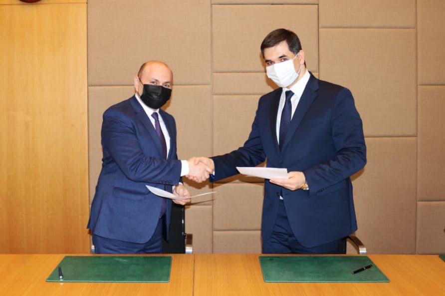 ASA ilə Sosial Tədqiqatlar Mərkəzi arasında Memorandum imzalandı